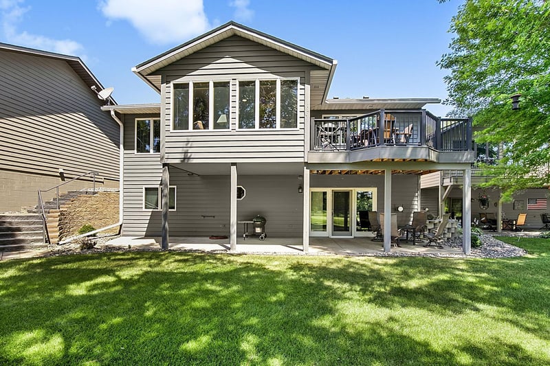 118 River Oaks Dr, Cold Spring, MN 56320