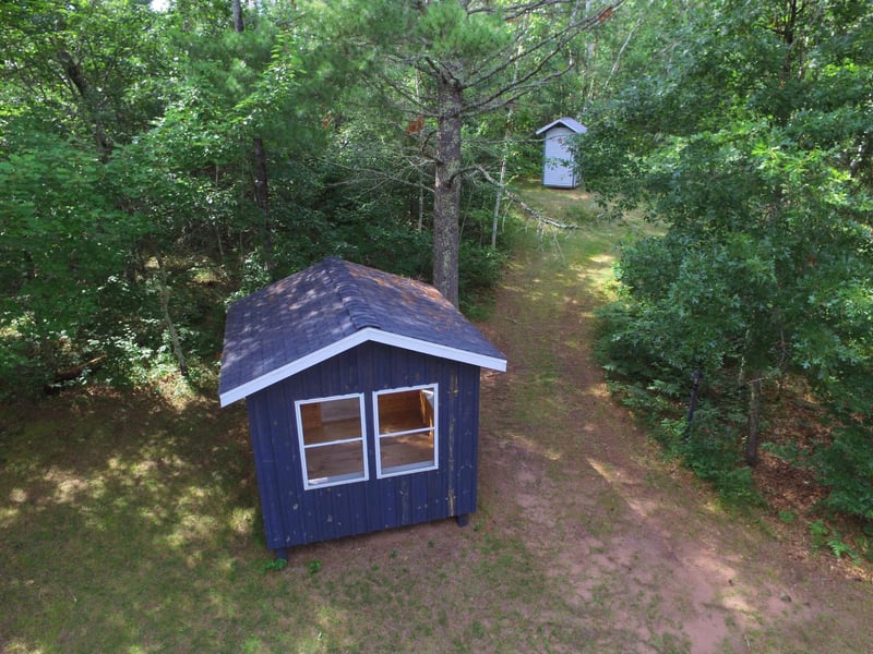 2749 E Webb Lake Rd, Webb Lake, WI 54830