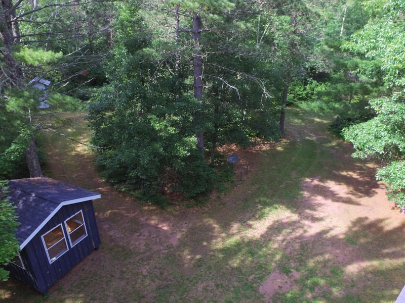 2749 E Webb Lake Rd, Webb Lake, WI 54830