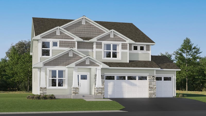 1084 Adamstown Dr, Rosemount, MN 55068
