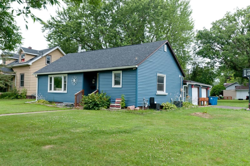 119 E Coleman St, Rice Lake, WI 54868