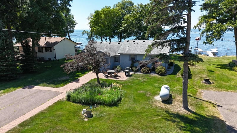 19197 328th Ave, Isle, MN 56342