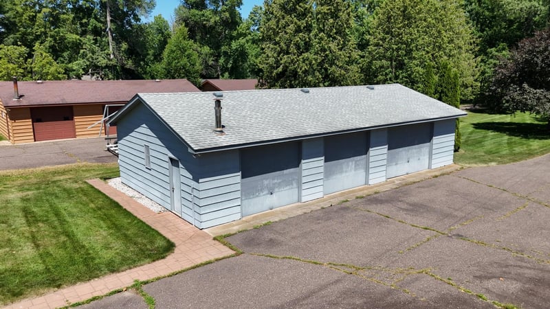 19197 328th Ave, Isle, MN 56342