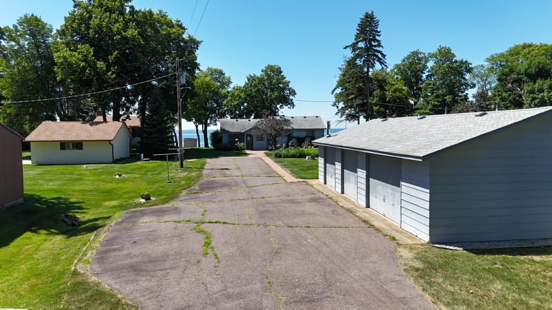 19197 328th Ave, Isle, MN 56342