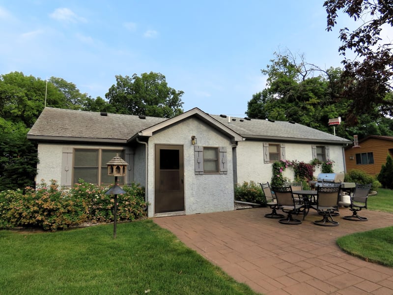 19197 328th Ave, Isle, MN 56342