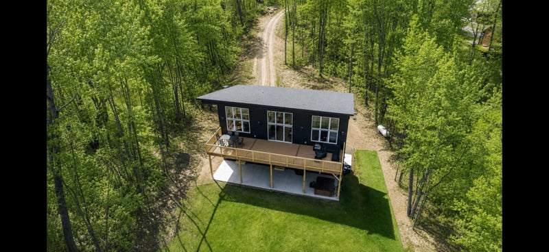 2000 W Chub Lake Rd, Carlton, MN 55718