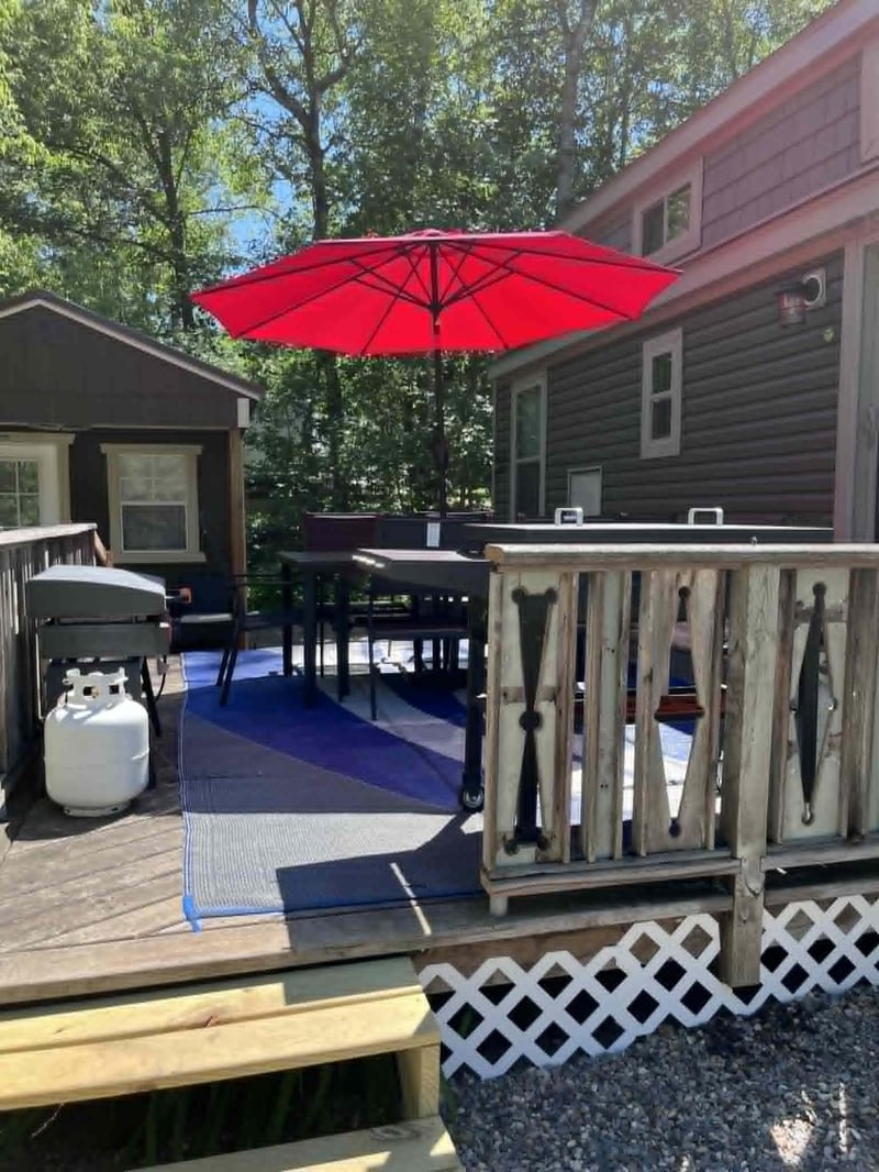 30520 Plumwood Trl, Pequot Lakes, MN 56472