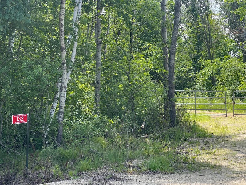 132 90th Ave, Clayton, WI 54004