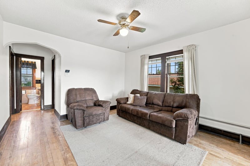 105 N Boundary Ave, Duluth, MN 55810