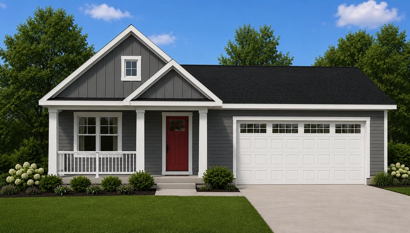870 Congress St W, Maple Lake, MN 55358