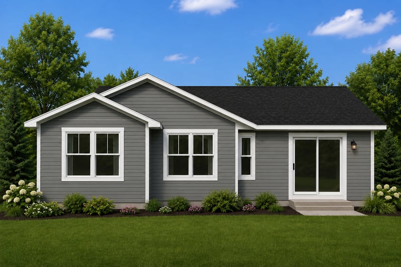 870 Congress St W, Maple Lake, MN 55358