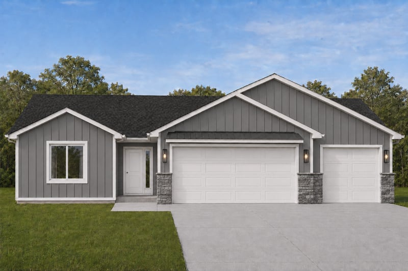 1132 Cullen St, Saint Peter, MN 56082