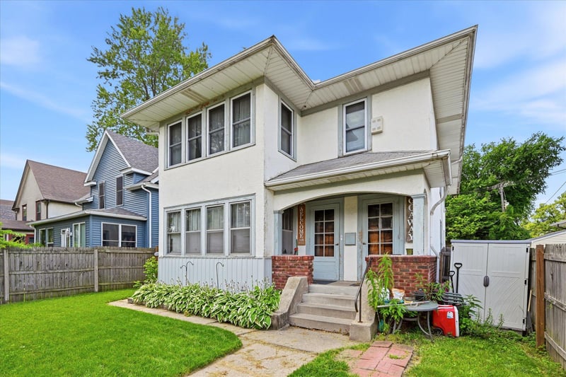 Home Worth Check