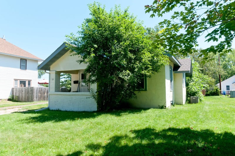 19 Hatten Ave, Rice Lake, WI 54868