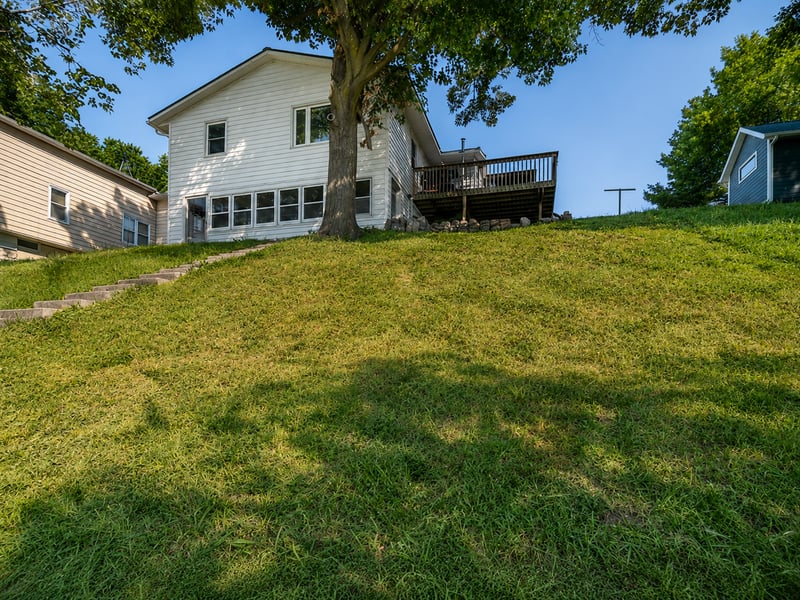 46167 Jefferson Lake Dr, Cleveland, MN 56017