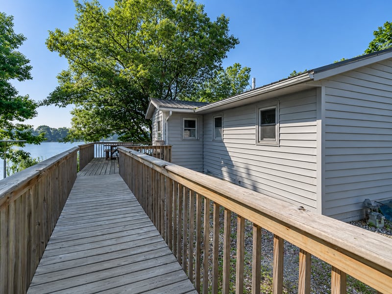 46167 Jefferson Lake Dr, Cleveland, MN 56017