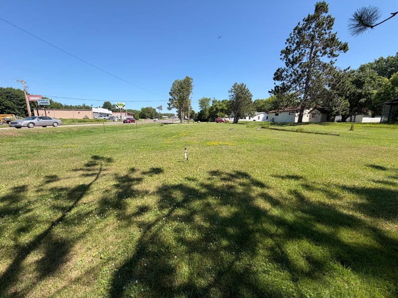 TBD Division St, Sandstone, MN 55072