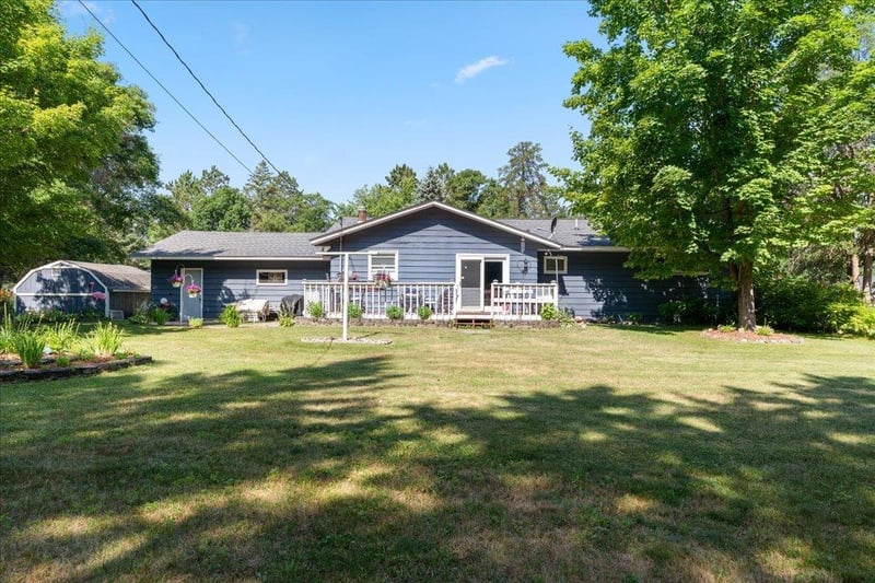 400 York St, Pine River, MN 56474