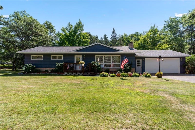 400 York St, Pine River, MN 56474