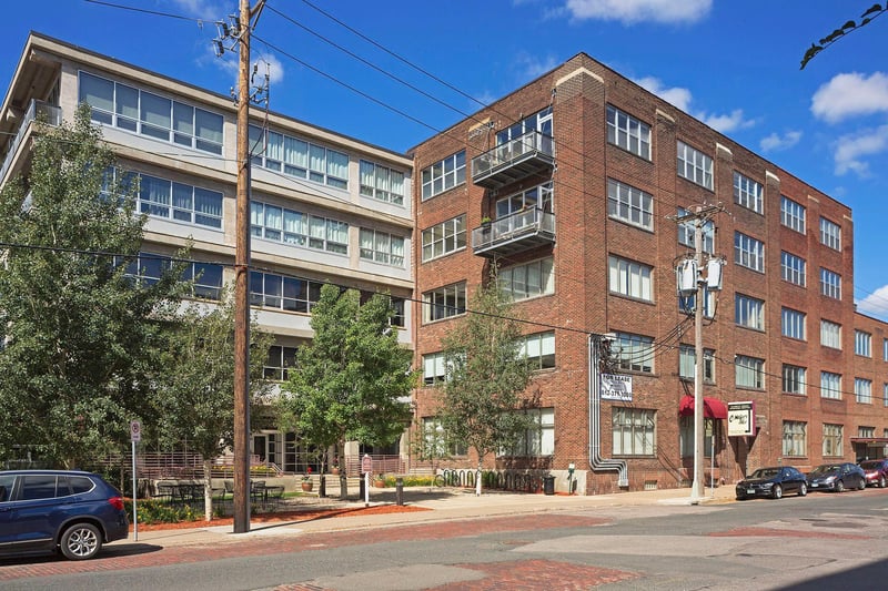 901 N 3rd #414, Minneapolis, MN 55401