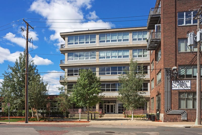 901 N 3rd #414, Minneapolis, MN 55401