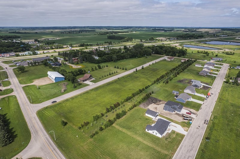 117 Partridge St, Audubon, MN 56511