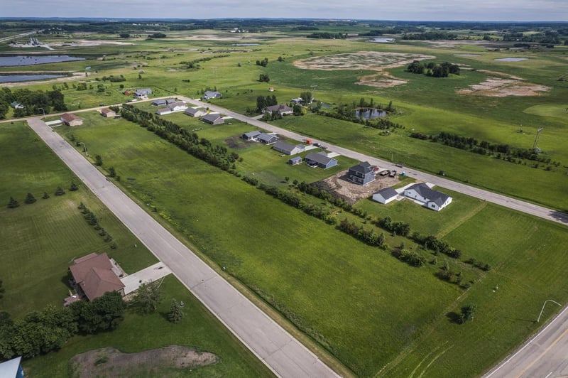 113 Partridge St, Audubon, MN 56511