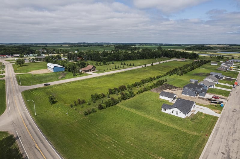 101 Partridge St, Audubon, MN 56511
