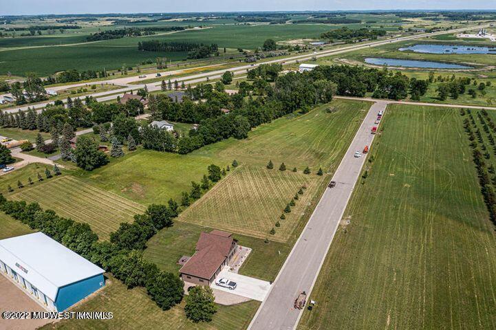 Lt2blk1 Partridge St, Audubon, MN 56511