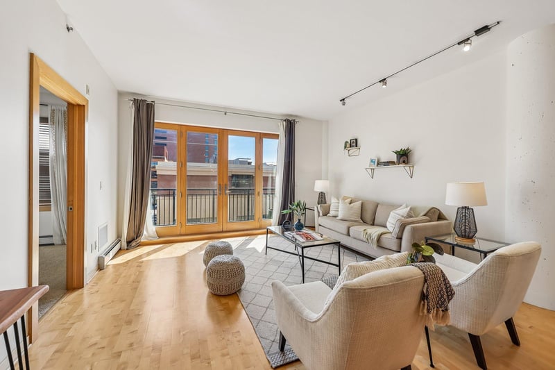 401 N 2nd St #317, Minneapolis, MN 55401
