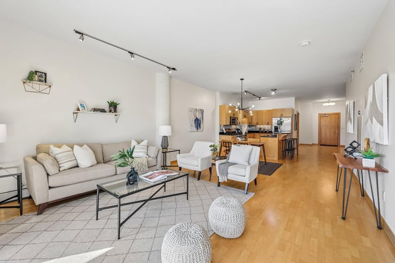 401 N 2nd St #317, Minneapolis, MN 55401