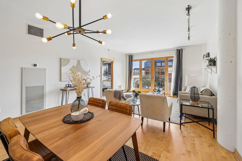 401 N 2nd St #317, Minneapolis, MN 55401