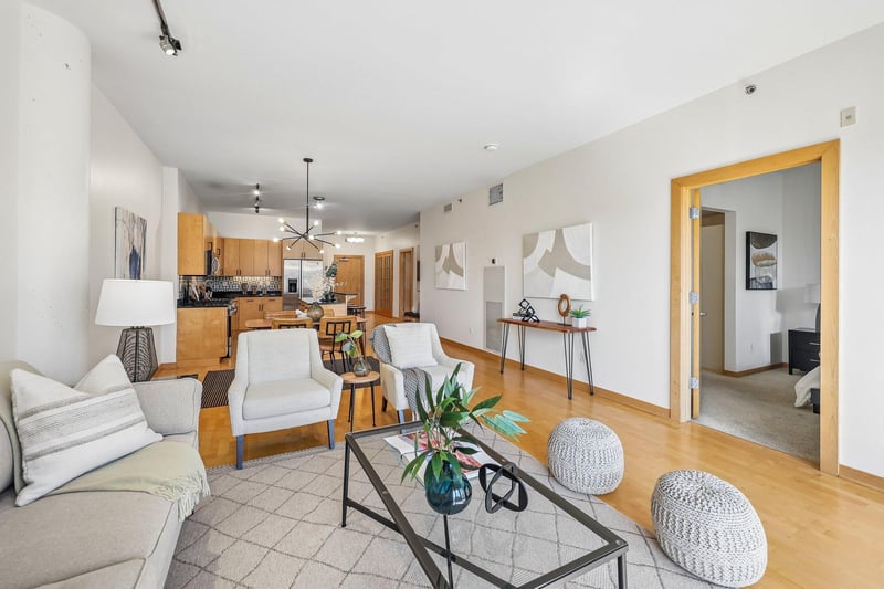 401 N 2nd St #317, Minneapolis, MN 55401