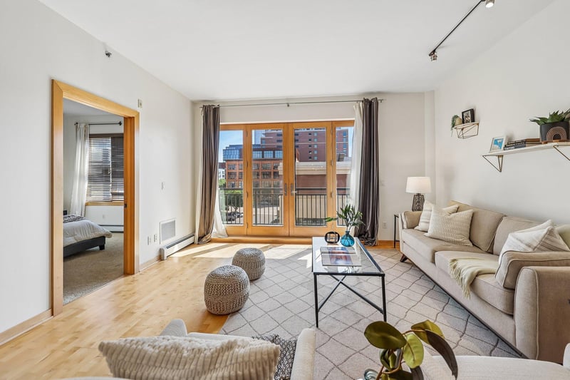 401 N 2nd St #317, Minneapolis, MN 55401