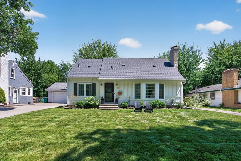 6421 Humboldt Ave S, Richfield, MN 55423