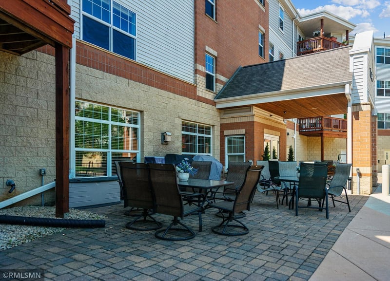 1355 Phalen Blvd #206, Saint Paul, MN 55106