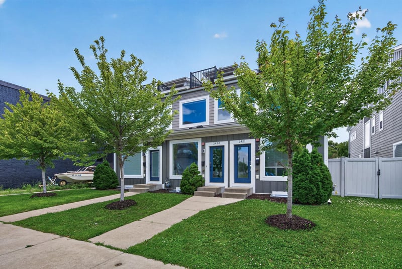 2423 2nd St NE, Minneapolis, MN 55418
