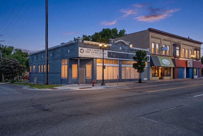 871 Payne Ave, Saint Paul, MN 55130