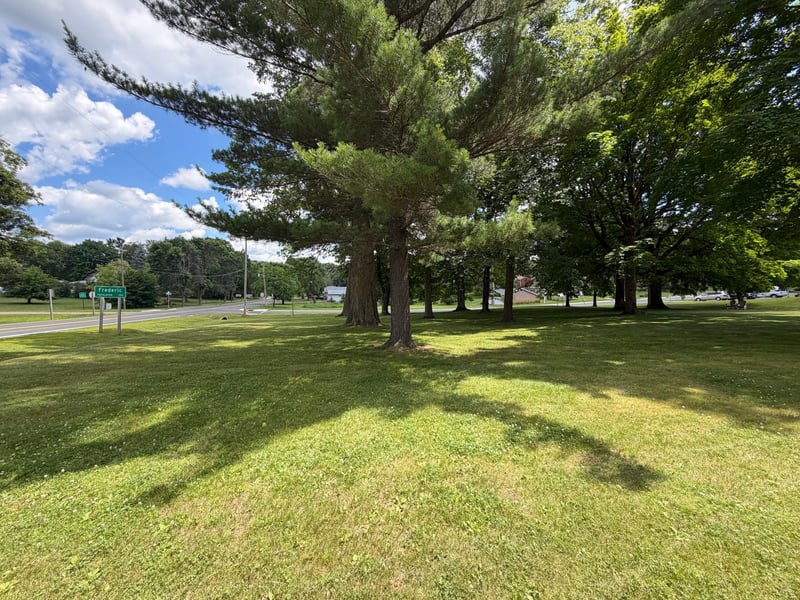 603 Oak St W, Frederic, WI 54837