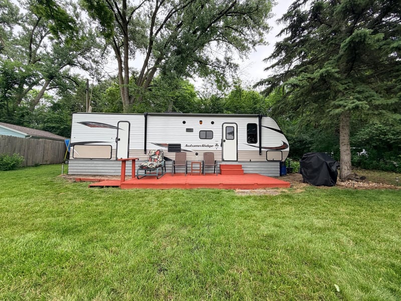 30723 Breezewood Rd, Paynesville, MN 56362