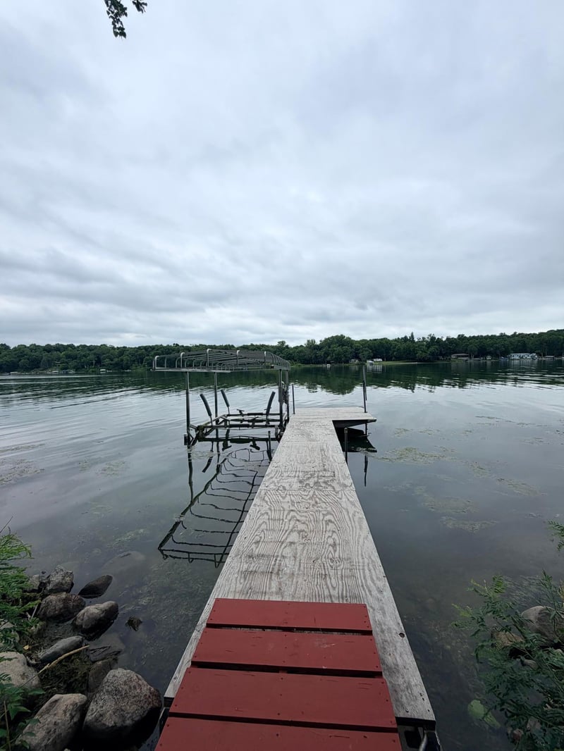 30723 Breezewood Rd, Paynesville, MN 56362