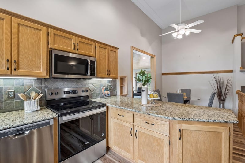 253 Teckla Ct, Lino Lakes, MN 55014