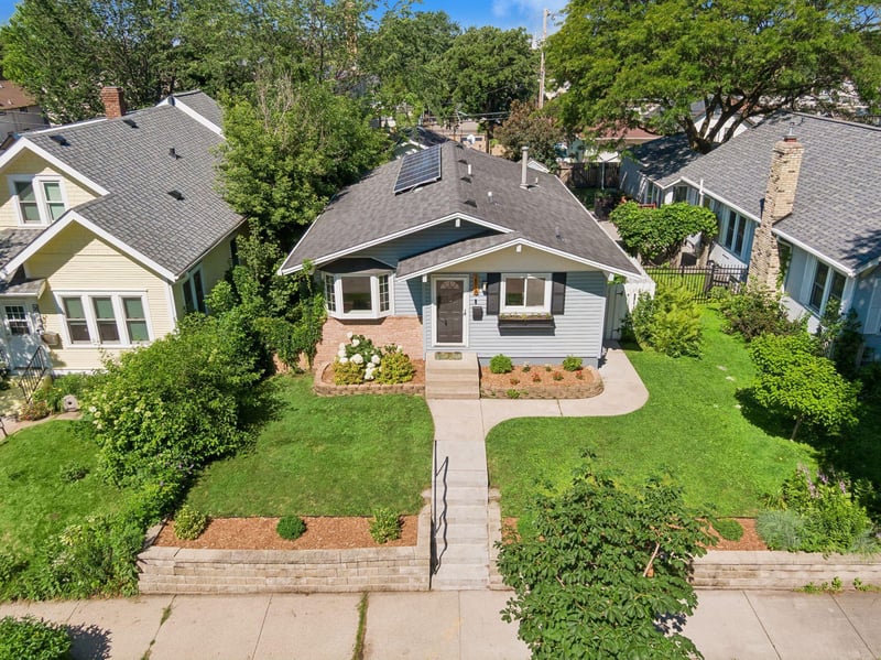 2818 Ulysses St NE, Minneapolis, MN 55418