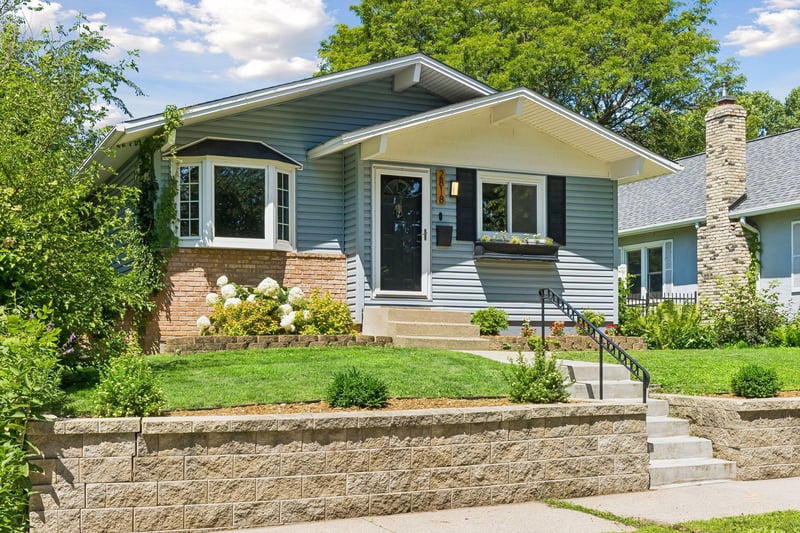 2818 Ulysses St NE, Minneapolis, MN 55418