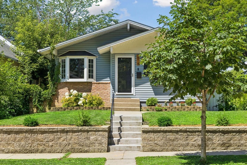 2818 Ulysses St NE, Minneapolis, MN 55418