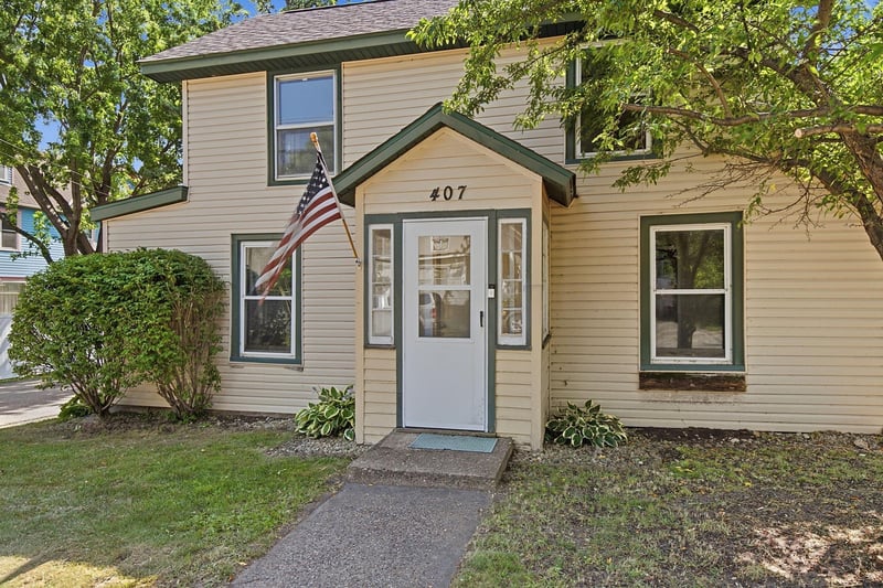Home Worth Check