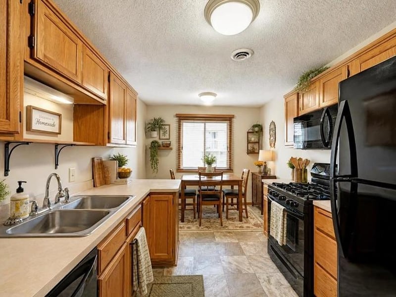 6240 Magda Dr #D, Maple Grove, MN 55369