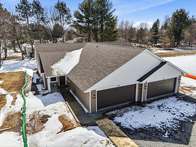 621 Sundance St, Amery, WI 54001
