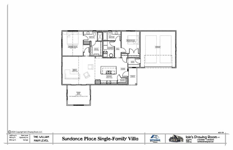 510 Brooks St, Amery, WI 54001