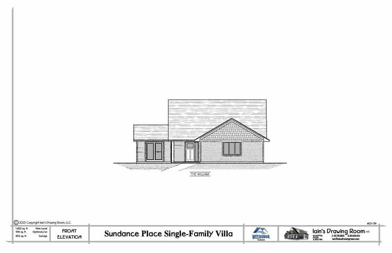 510 Brooks St, Amery, WI 54001